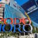 Kepala Bapenda :Podomoro Exclusive Apartemen dan Deli Park Mall,Pembayar Pajak Terbesar di Kota Medan