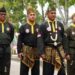 Pengukuhan Pengurus Pencak Silat Militer Wilayah Sumsel dan Babel Tahun 2026 : “Perkuat Jati Diri Prajurit dan Pelestari Budaya Bangsa