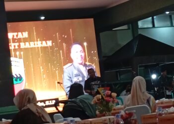 Hadiri HUT ke-76 Kavad di Yonkav 6/NK,Irdam I/BB : Prajurit Kavaleri Mengawaki Alutsista Penuh Tehnologi