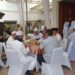 Jelang Ramadhan,Mayjen TNI H. Maulana Ridwan,SH.MH Berbagi Kebahagian dan Keberkahan Bersama Anak Yatim
