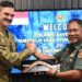 Kodiklatad -Atase Darat Australia, Bahas Latihan Drone dan Super Garuda Shield