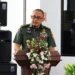 Berprestasi di Kancah Internasional, KASAU Lantik Enam Atlet TNI AU Menjadi Perwira