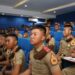 Siap Laksanakan KJK 2026, Taruna AAL Tingkat II Angkatan Ke-73 Terima Pembekalan Paban II Sopsal