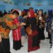 Pisah Sambut Ketua Pengurus Daerah Surabaya Yayasan Hang Tuah