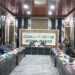 Kesiapan Seleksi Calon Perwira PK TNI Gelombang I TA 2026, Pangdam II/Sriwijaya : ”Seleksi Harus Transparan dan Objektif”