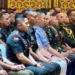 Seskab Teddy Indra Wijaya Ikut Pendidikan Seskoad ,Kadispenad  : Proses Pembinaan Karier Perwira TNI AD