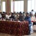 Kodaeral X TNI AL Turut Bersinergi Dorong Percepatan Pembangunan Perbatasan di Papua
