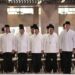 Panglima TNI Hadiri Pengukuhan dan Ta’aruf Pengurus Majelis Ulama Indonesia (MUI) Periode 2025-2030