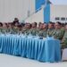 Panglima TNI Pimpin Rapim TNI 2026 di Mabes TNI Cilangkap