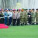 Puspom TNI Laksanakan Apel Gelar Operasi Gaktib–Yustisi Polisi Militer Tahun 2026