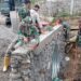 Satgas Gulbencal Kodam IM Percepat Jembatan Armco Bener Meriah, Akses Vital Warga Segera Pulih