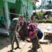 Dari Desa untuk Masa Depan — Babinsa Dampingi Layanan Posyandu