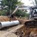 Satgas Gulbencal Kodam I/Bukit Barisan Tuntaskan Perbaikan Jembatan di Tapanuli Selatan, Akses Warga Pulih 100 Persen