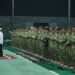 Panglima TNI Tinjau Yonif TP 843/Patriot Yudha Vikasa di Cibitung