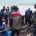Babinsa Monitoring Aktivitas Pusat Pendaratan Ikan Laut di Susoh