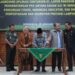 UINFAS-Kodam XXI/Radin Inten Kerjasama Tri Dharma Perguruan Tinggi