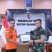 Danlanud Sultan Hasanuddin Terima Penghargaan Basarnas atas Dedikasi Operasi SAR ATR 42-500