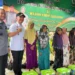 Danrem 064 Maulana Yusuf Tinjau Lokasi Karbak di Lebak, Akses Jalan dan Rumah Warga Jadi Fokus