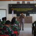Aklamasi, Pelda Dirmansyah Resmi Terpilih Kembali Jadi Ketua Primkop Kartika Kodim Abdya