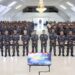 Pertajam Kemampuan Deteksi Dini, Jajaran Kodaeral VI Ikuti Safari Intelijen TNI AL 2026