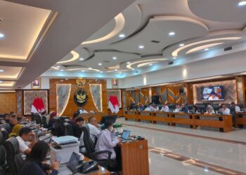 Kemenko Polkam Perkuat Koordinasi Tindak Lanjut Kerja Sama Keamanan RI-Australia