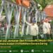 Pangdam XV/Pattimura Pimpin Alih Tongkat Komando Danrindam XV/Pattimura