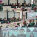 ASKOMLEK PANGKORMAR BUKA LATIHAN INSTALASI LISTRIK DAN RADIO