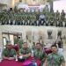 KADISPEN KORMAR IKUTI RAKORNIS SEJARAH TNI TA 2026