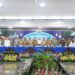 Pangdam IV/Diponegoro Hadiri Rakor Forkopimda Jateng Jelang Idulfitri 1447 H