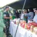 Dandim 0208/Asahan Hadiri Pembukaan Bazar Ramadhan Sambut Idul Fitri 1447 H