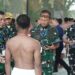 Pastikan Rekrutmen Objektif, Pangdam XV/Pattimura Seleksi Langsung 2.094 Casis Tamtama PK Gel I Ta 2026