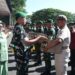 Pangdam IV/Diponegoro Pimpin Apel Bersama dan Penyerahan THR serta Bingkisan Lebaran 1447 H