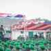 Pangdam XV/Pattimura Bekali Prajurit Yonif TP Sebelum Penugasan