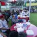 Dandim 0208/Asahan Gelar Buka Puasa Bersama Masyarakat dan Insan Pers, Pererat Silaturahmi di Bulan Ramadhan