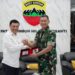 Pertemuan dengan Forkopimda, Menko Polkam: Semua Pekerjaan Kita Ujungnya adalah Mensejahterakan Rakyat