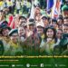 Pangdam XV/Pattimura Hadiri Camporee Pathfinder Advent Maluku 2026