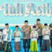 Pangdam IV/Diponegoro Hadiri Safari Ramadan Kapolri di Mapolda Jateng