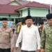 Jalin Sinergi ,Pangdam XXI/ Radin Inten dan Wagub Bengkulu Buka Bersama Dengan Jajaran Korem 041/Gamas