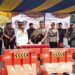 HUT Kota Tangerang Ke-33, Dandim 0506/Tgr Hadiri Pemusnahan 1.128 Botol Miras