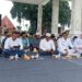 Jalin Sinergitas, Danpuslatpurmar 5 Baluran Hadiri Laporan Satu Tahun Bupati Dan Wakil Bupati Situbondo