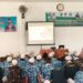 Dandim 0308/Padang Pariaman Berikan Pembekalan Motivasi kepada Siswa SMA Praja Nusantara Sumbar