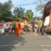 Tumpukan Sampah di Wilayah Rawabadak Utara Disikat Habis Satgas Sampah Kodim 0502/JU,Ciptakan Lingkungan Sehat dan Bersih