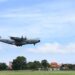 Perkuat Kesiapan Operasional, A400M TNI AU Jalani Uji Fungsi Sistem Pendaratan