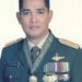 Jenderal TNI (Purn) H. Try Sutrisno Tutup Usia, TNI AD Berduka