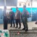 Jalin Silaturahmi, Babinsa Dan Bhabinkamtibmas Komsos Dengan Warga