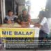 Jalin Hubungan Baik, Babinsa Koramil 04/MK Melaksanakan Komsos Dengan Warga Binaan.