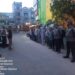 Bersama Tiga Pilar Kelurahan Kampung Baru, Babinsa Koramil 0201-05/MB Patroli Pencegahan Asmara Subuh