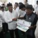 Safari Ramadhan Danrem 052/Wkr Bersama Forkopimda Banten, Perkuat Sinergi dan Kebersamaan di Kota Tangerang