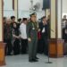 Panglima TNI Pimpin Upacara Penyerahan Jenazah dan Ikuti Upacara Pemakaman Wapres ke-6 RI