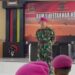 Tingkatkan Kesadaran Hukum, Prajurit Yonranratfib 2 Mar Ikuti Penyuluhan Hukum